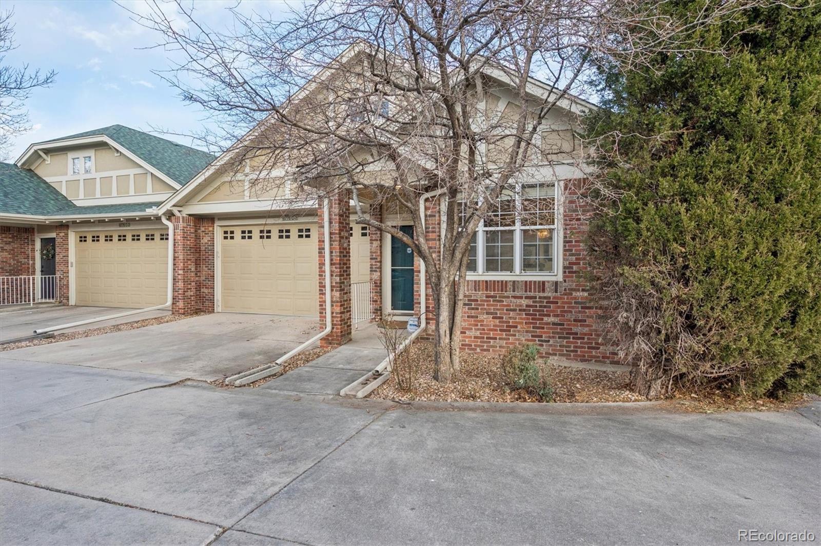 6776 E Panorama Lane Denver CO 80224