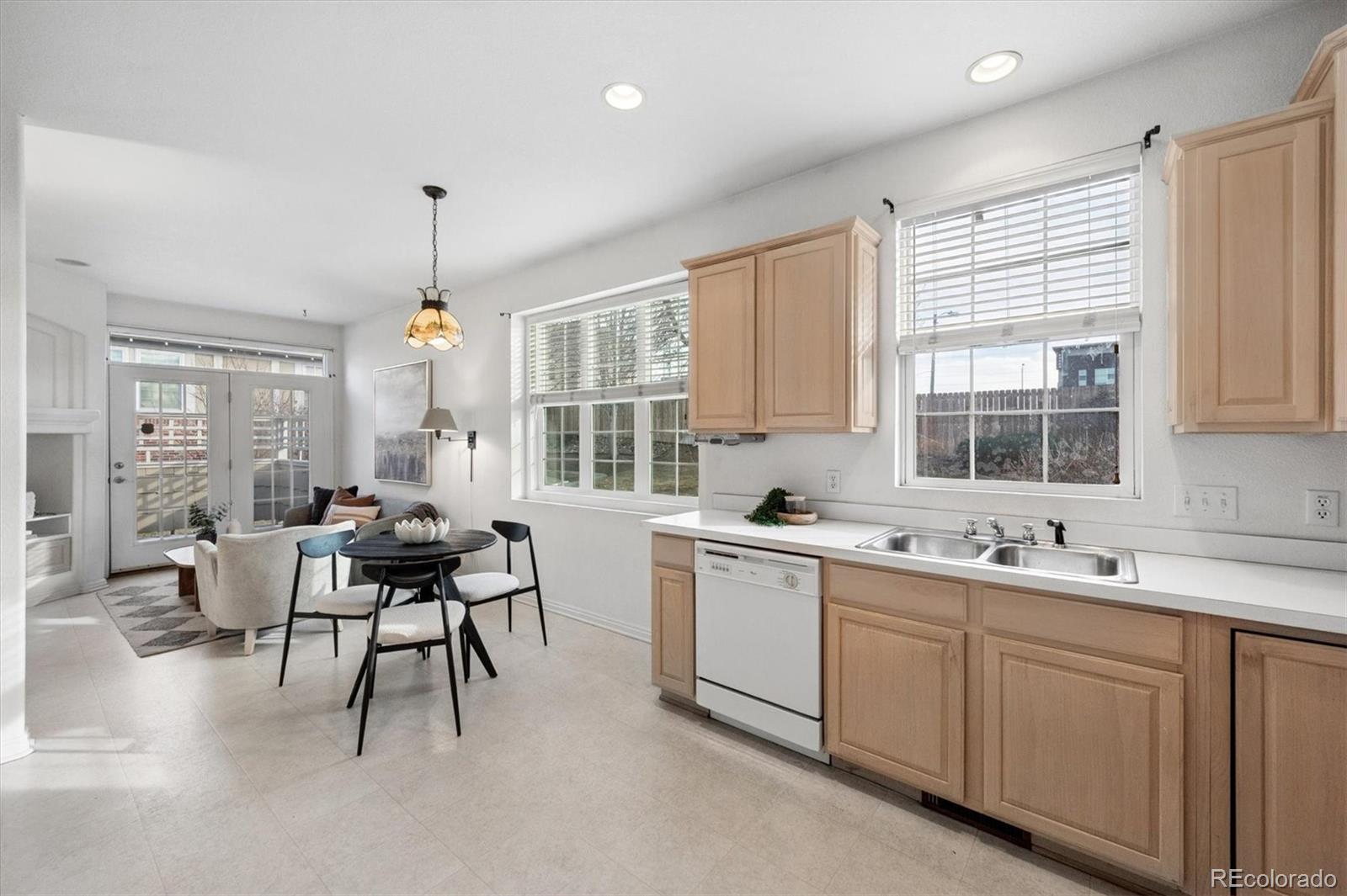 6776 E Panorama Lane Denver CO 80224