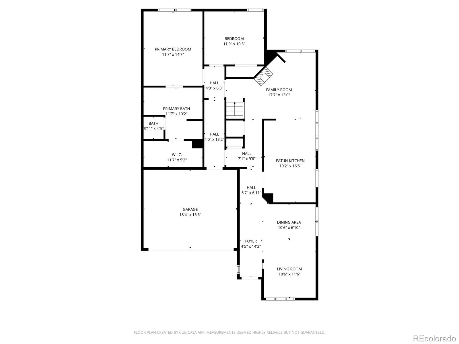 6776 E Panorama Lane Denver CO 80224