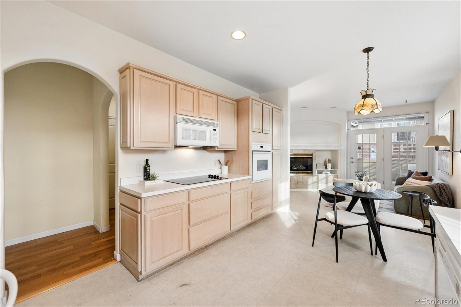 6776 E Panorama Lane Denver CO 80224