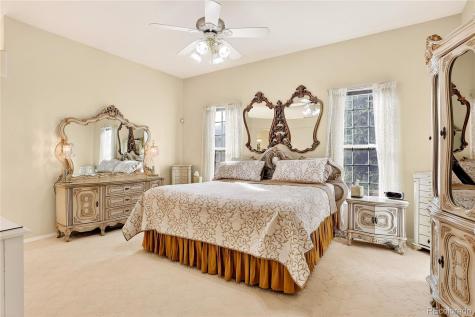 5891 Tradewind Point Colorado Springs CO 80923