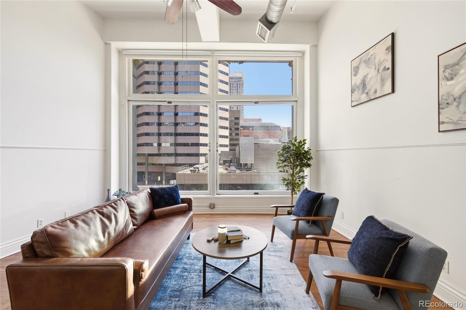 1617 California Street Denver CO 80202
