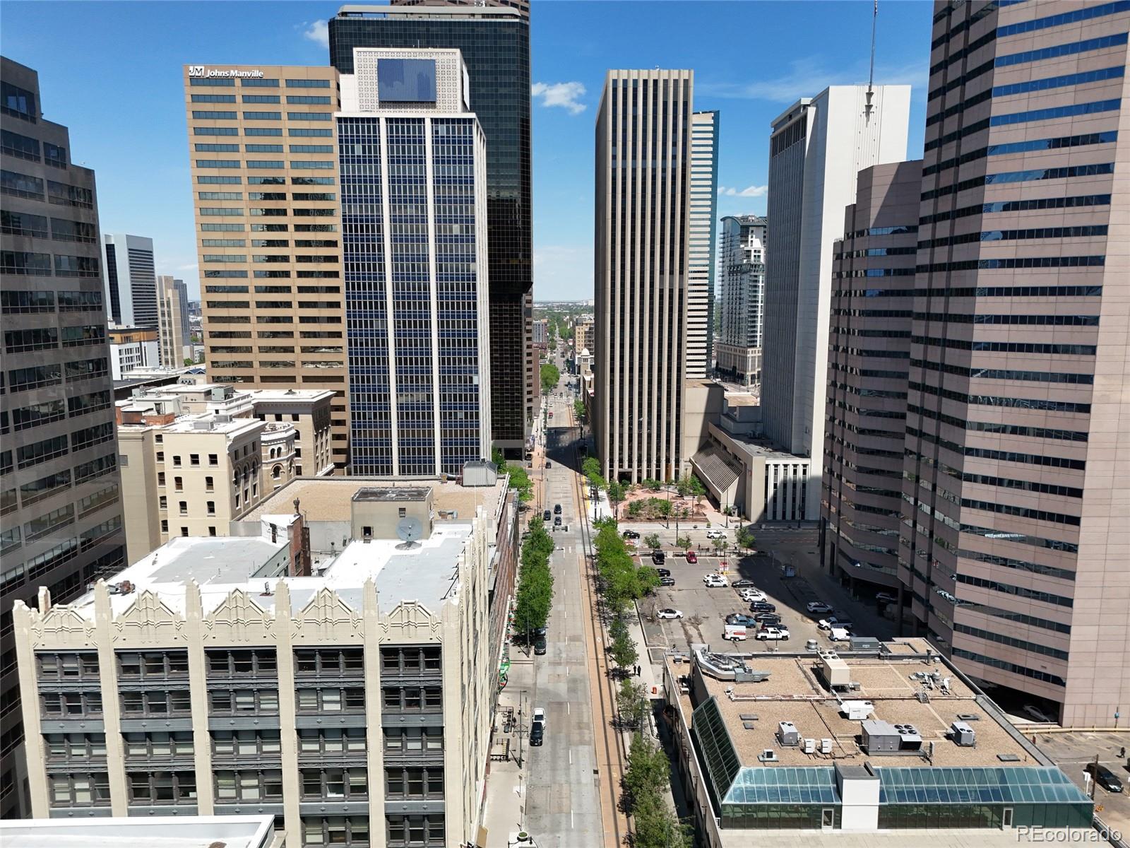 1617 California Street Denver CO 80202