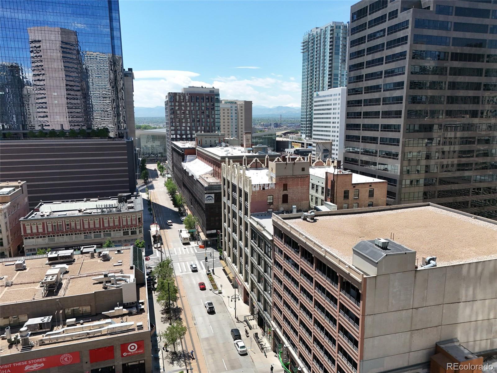 1617 California Street Denver CO 80202