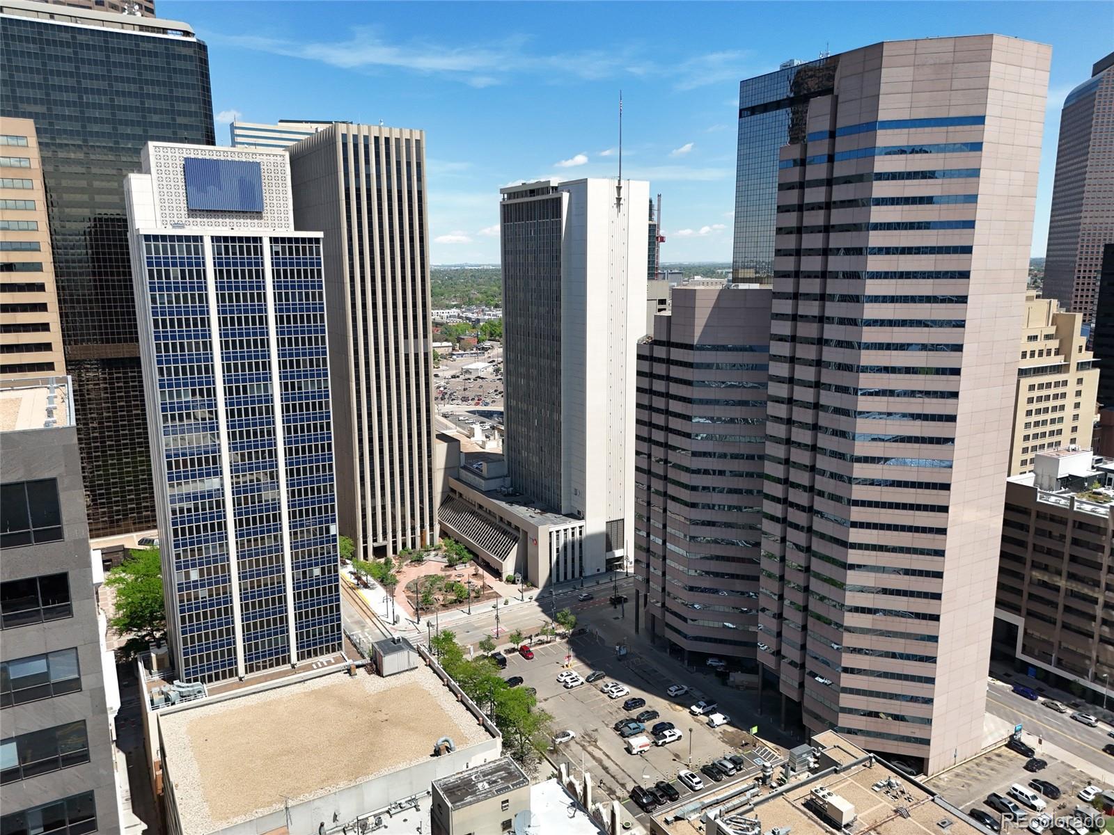 1617 California Street Denver CO 80202