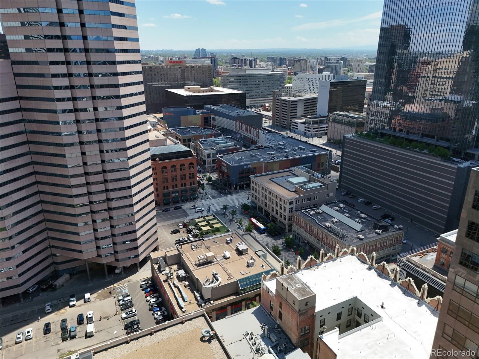 1617 California Street Denver CO 80202