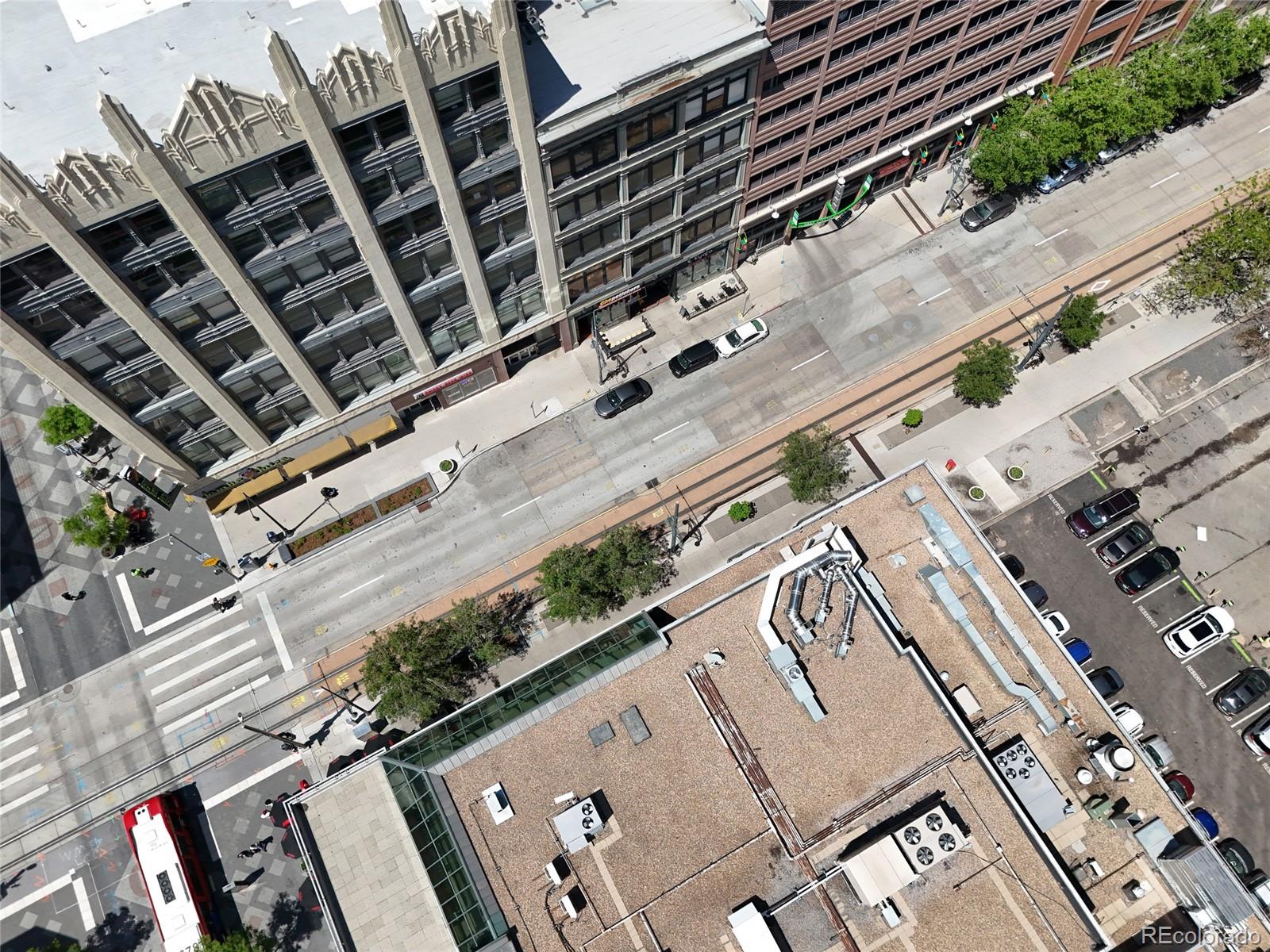1617 California Street Denver CO 80202