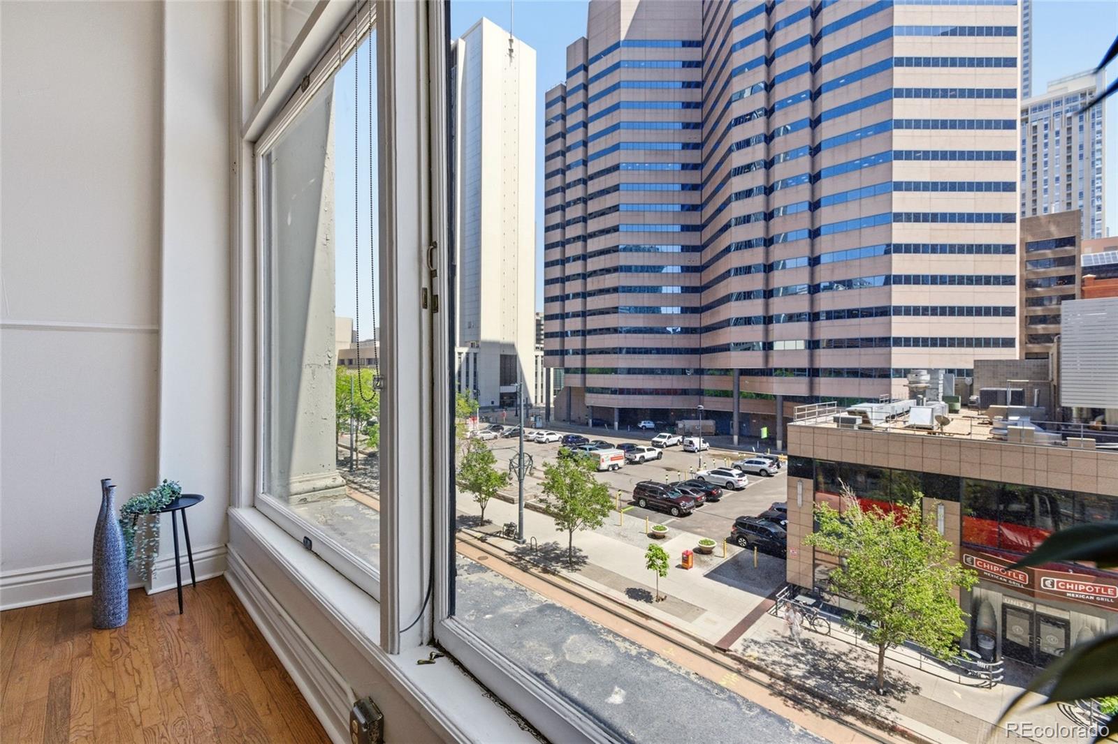 1617 California Street Denver CO 80202