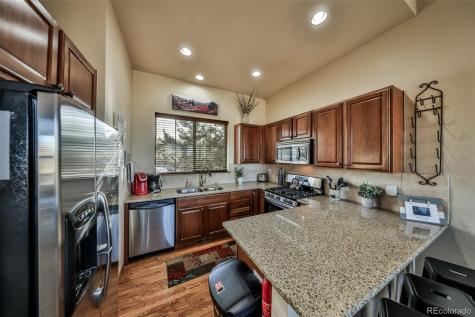 113 Summit Point Lane Granby CO 80446