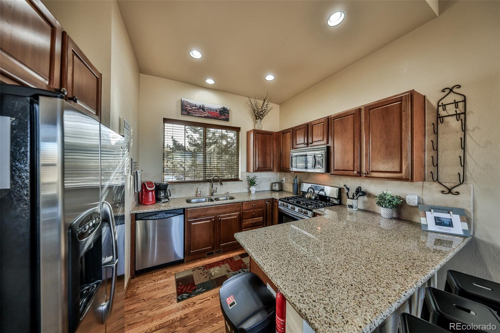 113 Summit Point Lane Granby CO 80446
