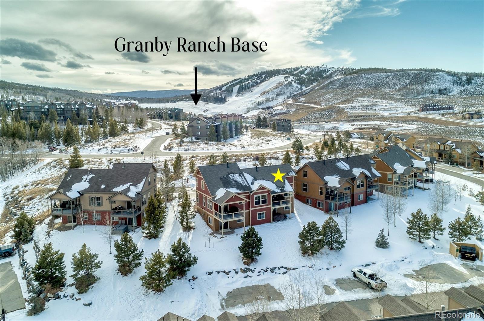 113 Summit Point Lane Granby CO 80446