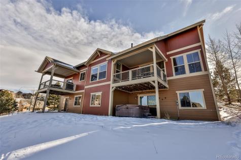 113 Summit Point Lane Granby CO 80446