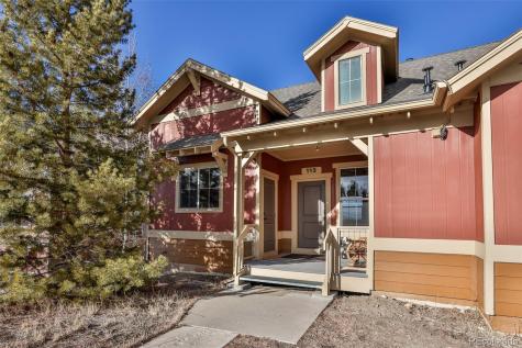 113 Summit Point Lane Granby CO 80446