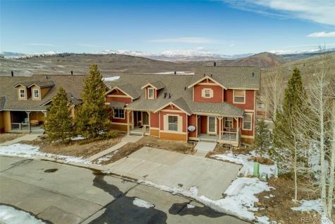 113 Summit Point Lane Granby CO 80446