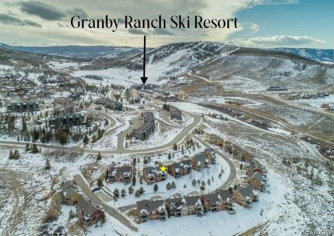 113 Summit Point Lane Granby CO 80446
