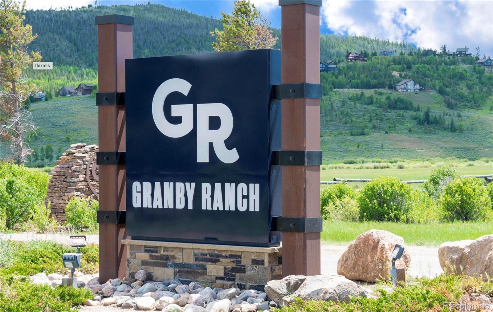 113 Summit Point Lane Granby CO 80446