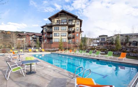 113 Summit Point Lane Granby CO 80446