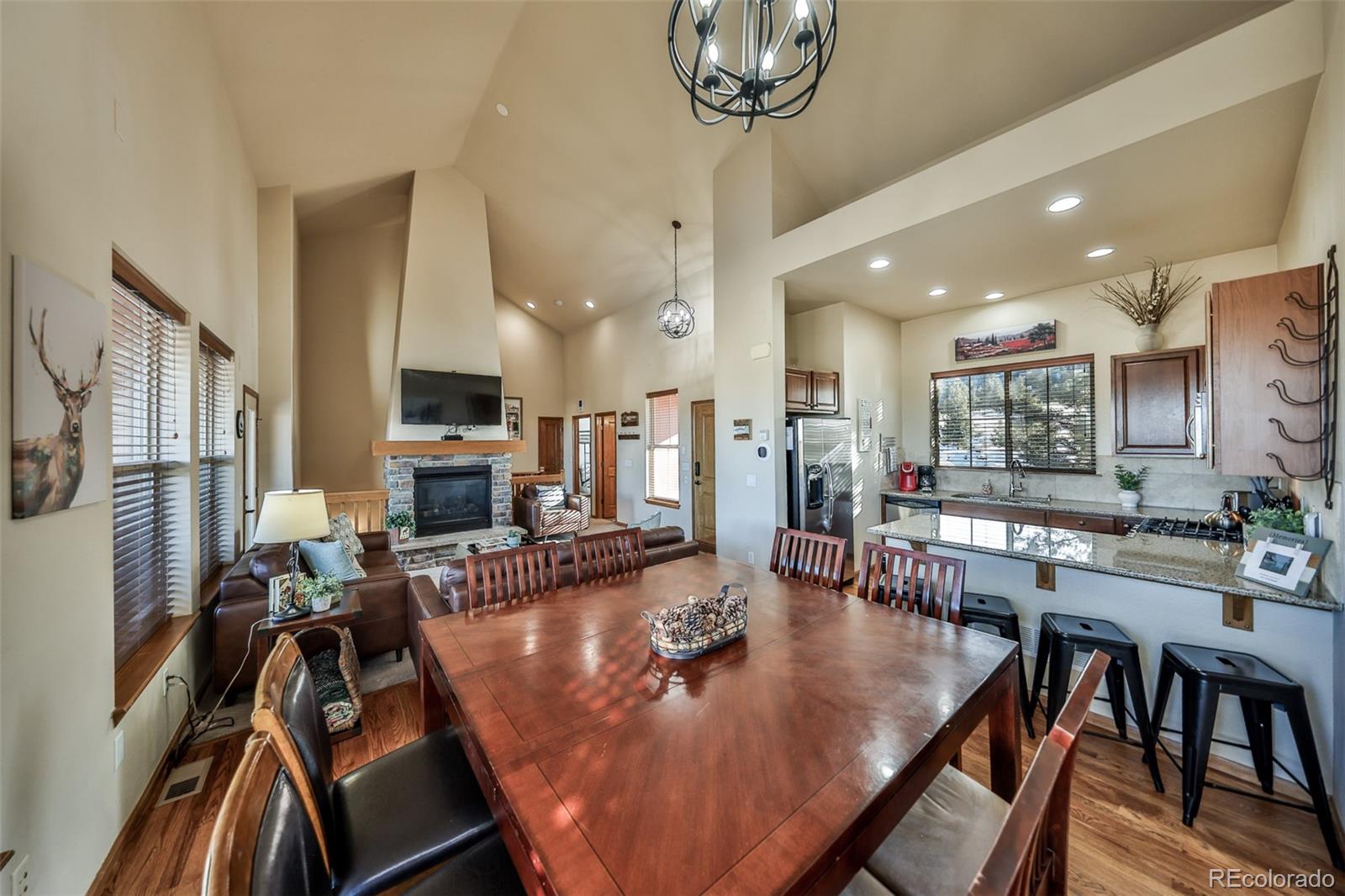 113 Summit Point Lane Granby CO 80446