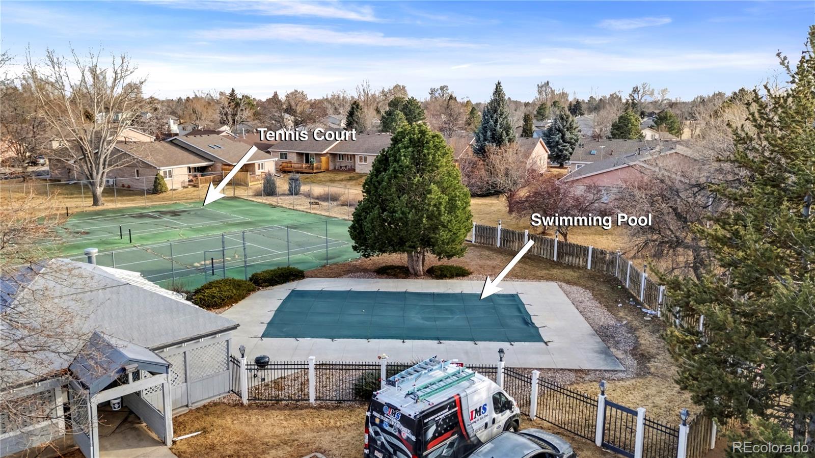 1601 W Swallow Road Fort Collins CO 80526
