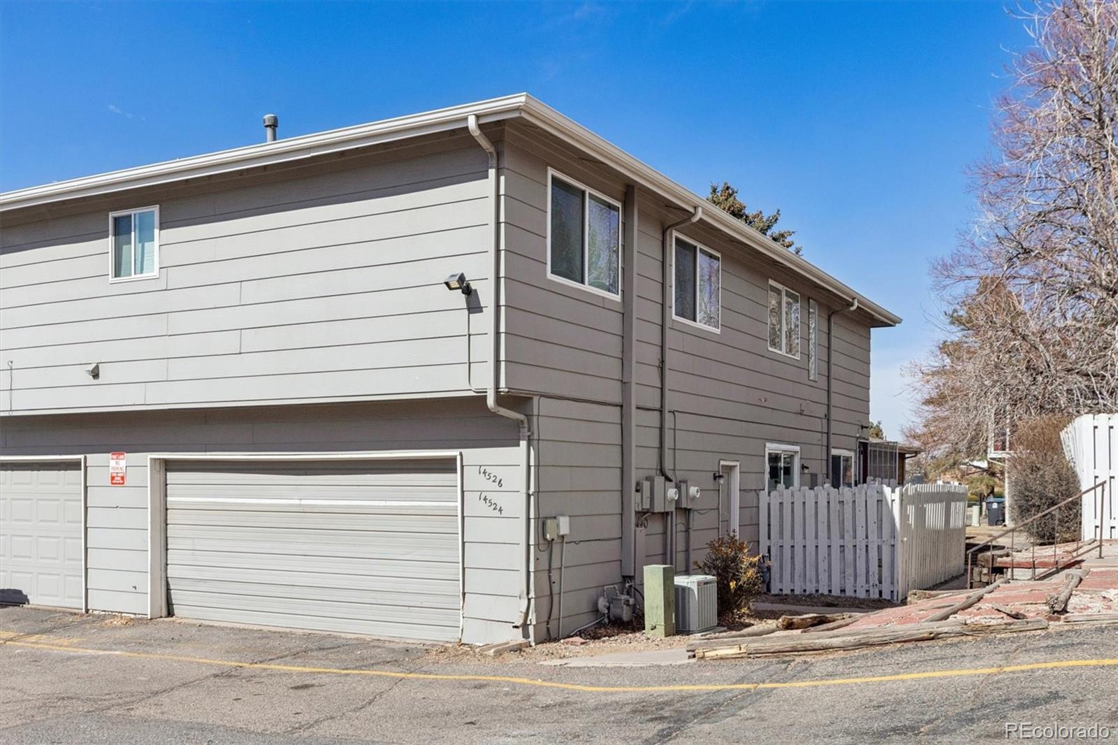 14524 E 13th Avenue Aurora CO 80011