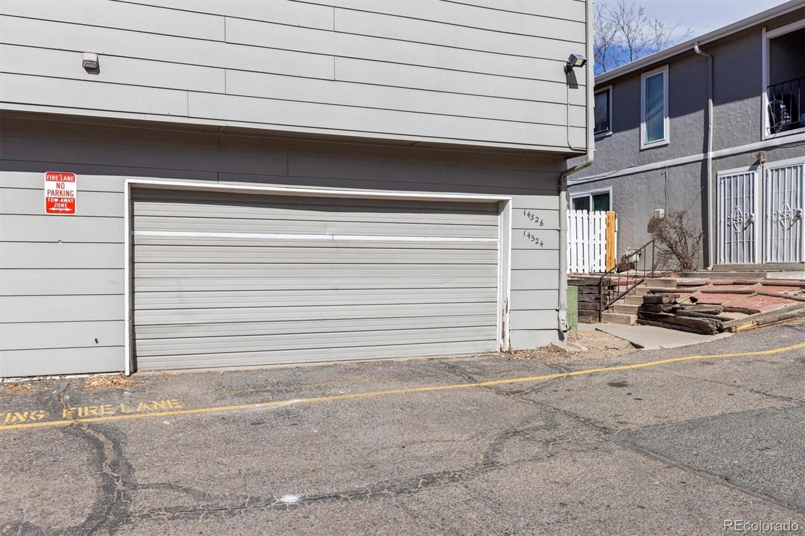 14524 E 13th Avenue Aurora CO 80011