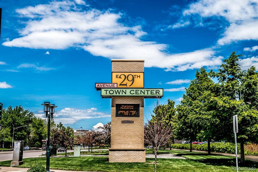 2958 Syracuse Street Denver CO 80238