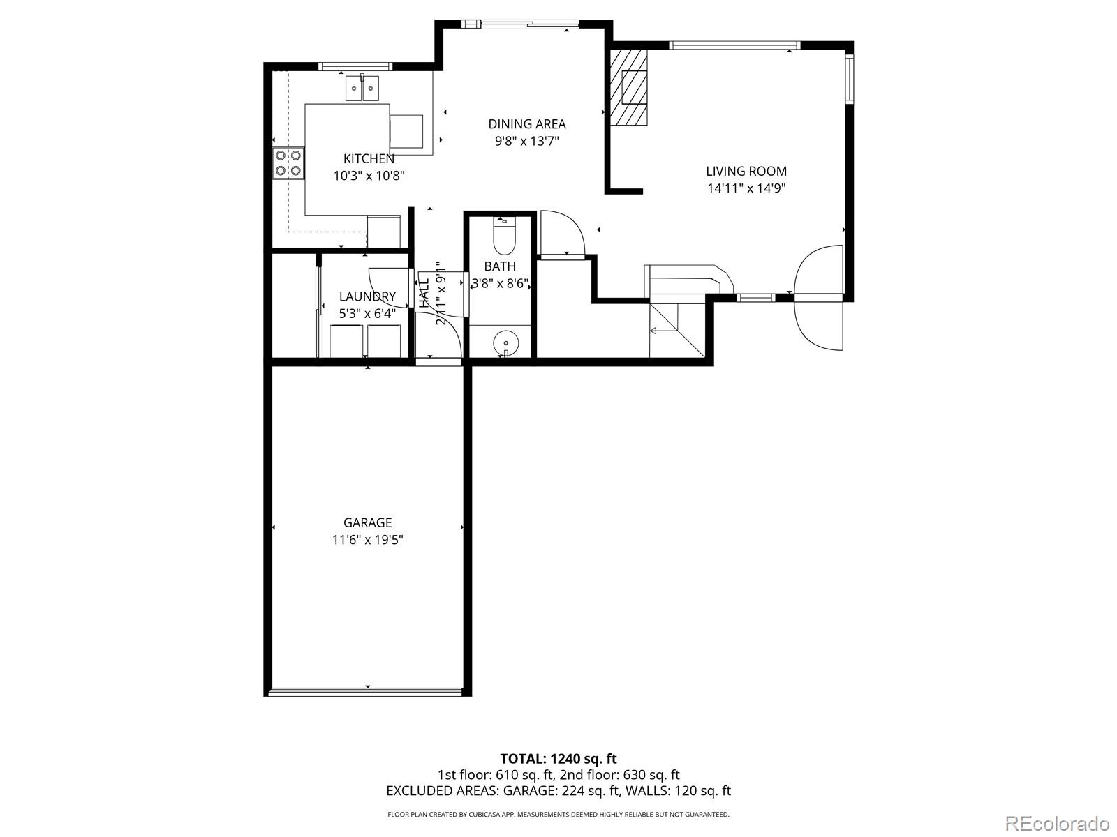 13000 Grant Circle W Thornton CO 80241