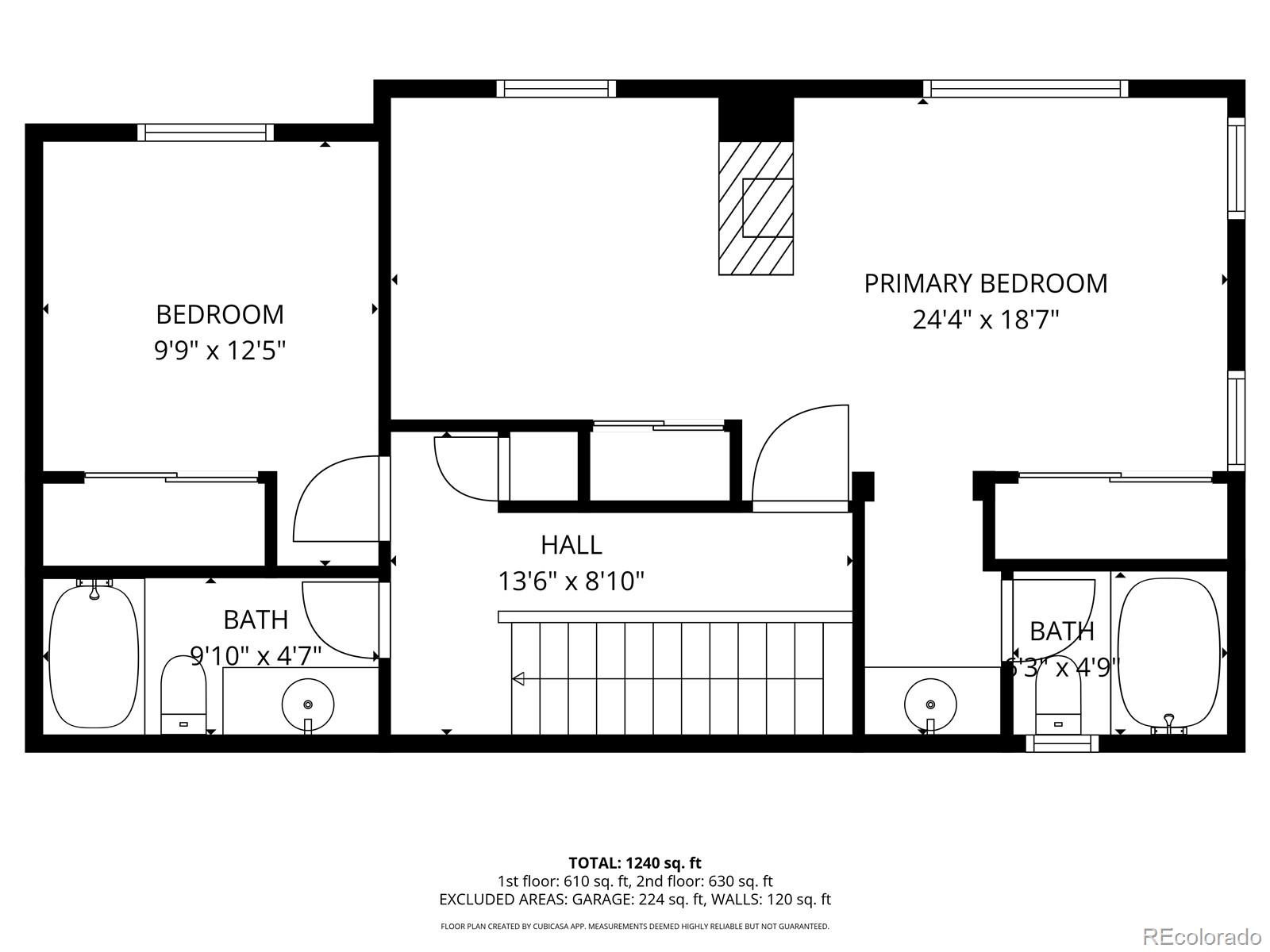 13000 Grant Circle W Thornton CO 80241