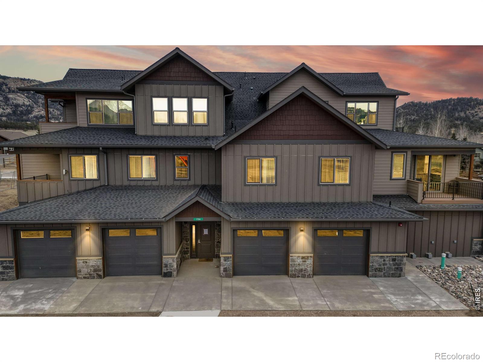 1734 Wildfire Road Estes Park CO 80517