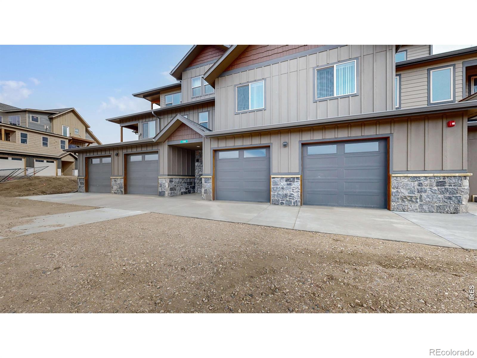 1734 Wildfire Road Estes Park CO 80517