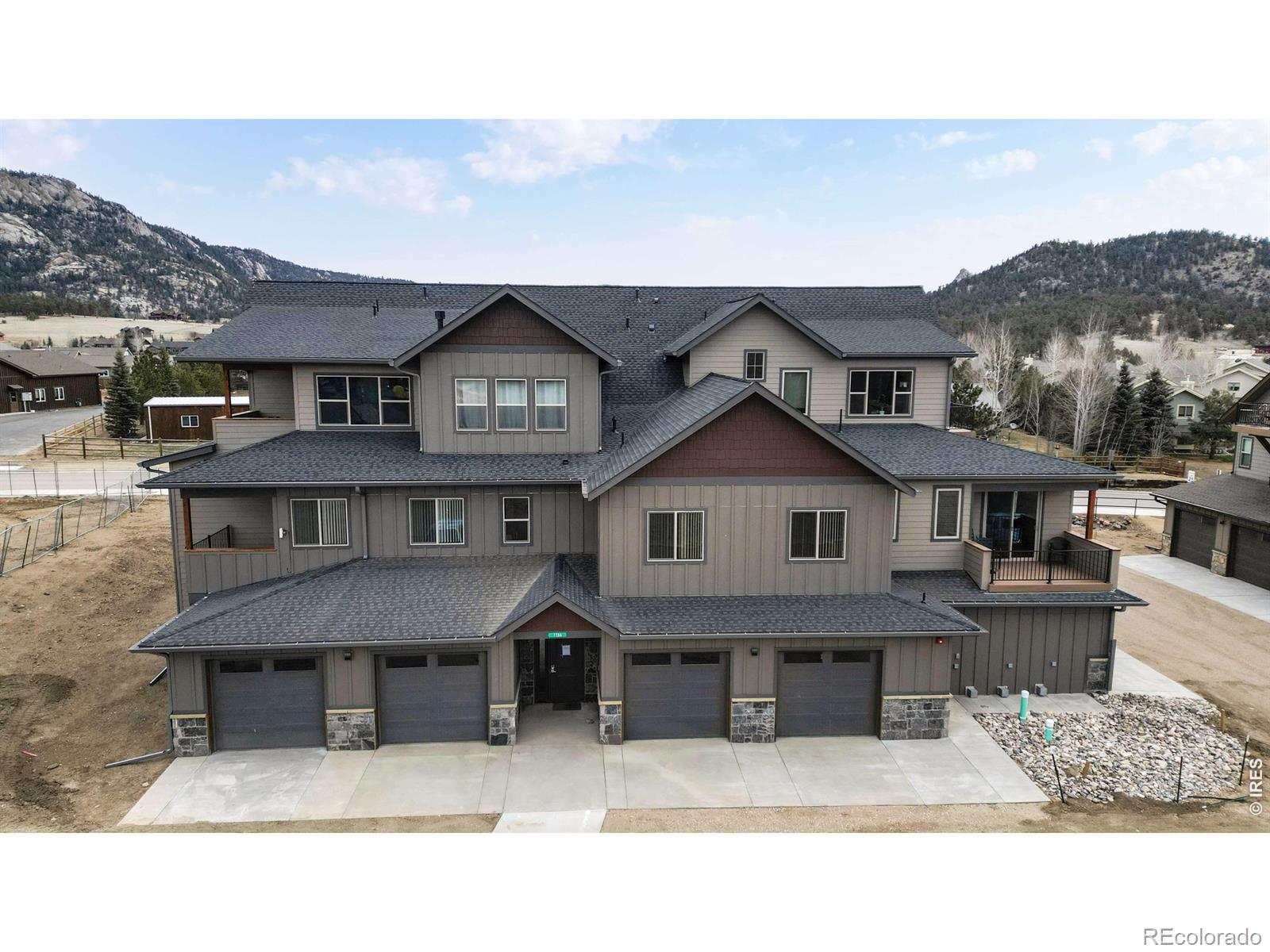 1734 Wildfire Road Estes Park CO 80517
