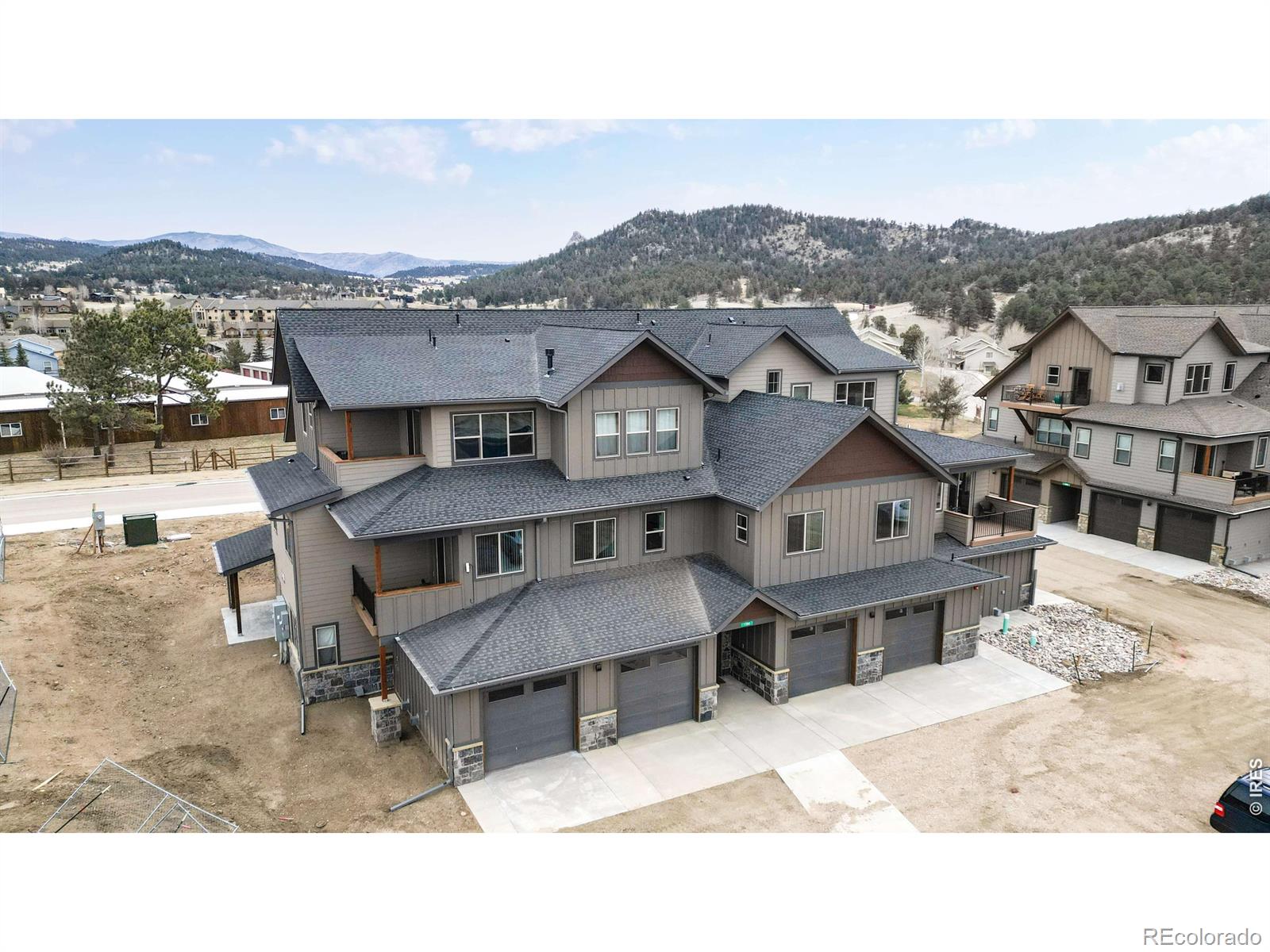 1734 Wildfire Road Estes Park CO 80517