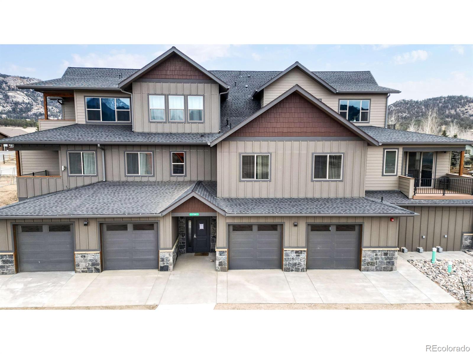 1734 Wildfire Road Estes Park CO 80517