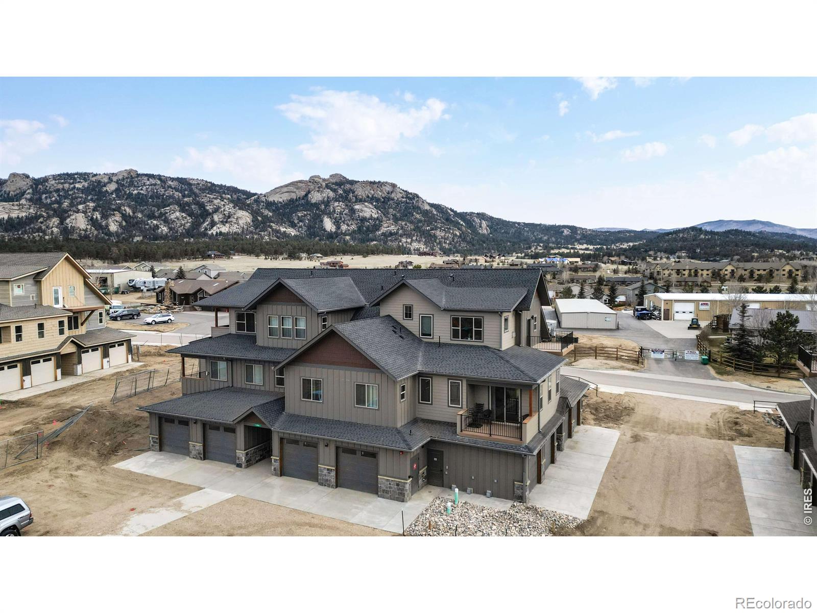 1734 Wildfire Road Estes Park CO 80517