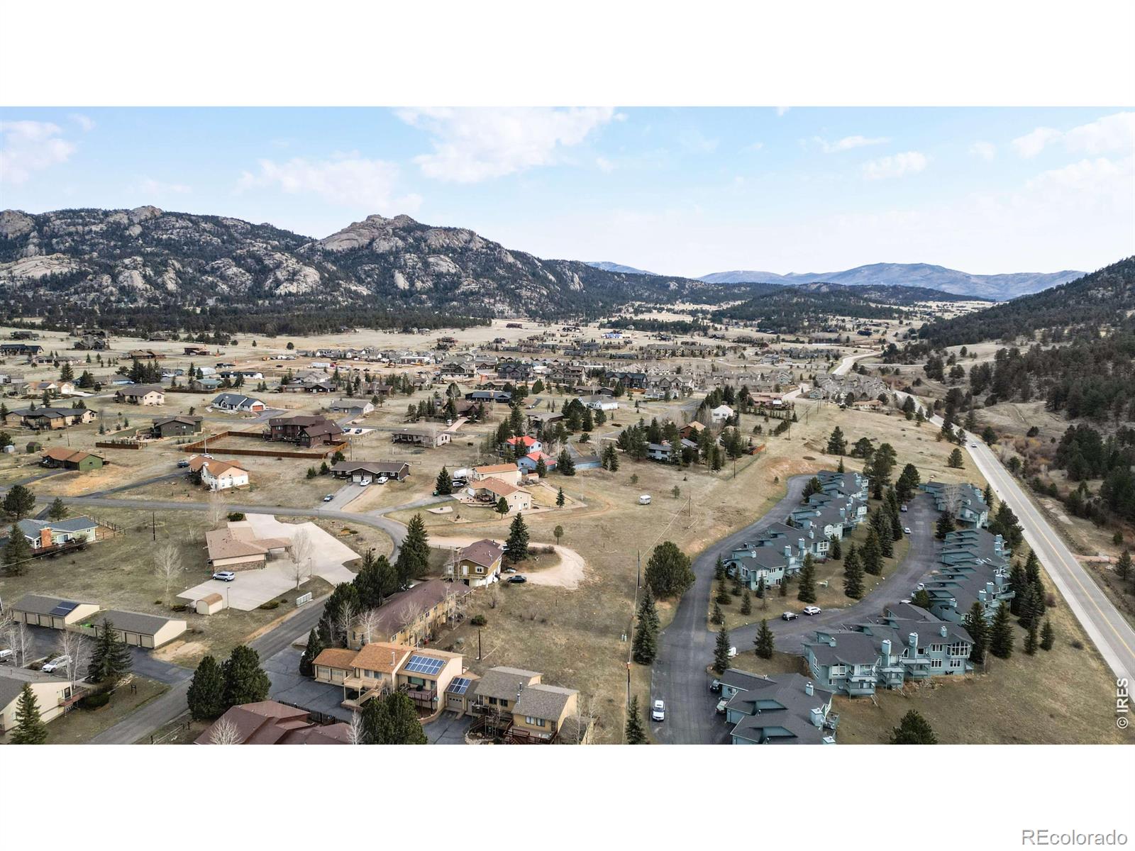 1734 Wildfire Road Estes Park CO 80517