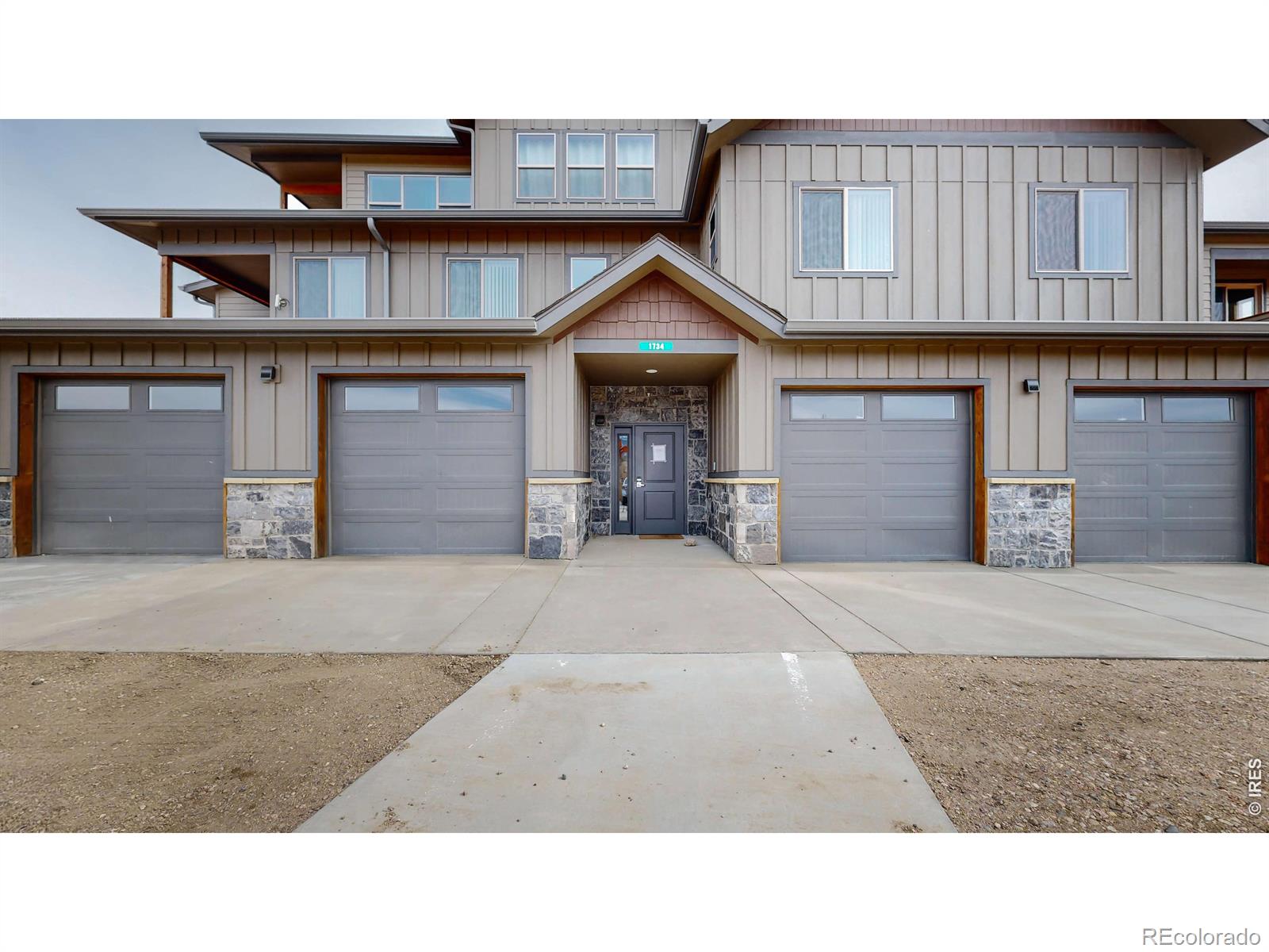 1734 Wildfire Road Estes Park CO 80517