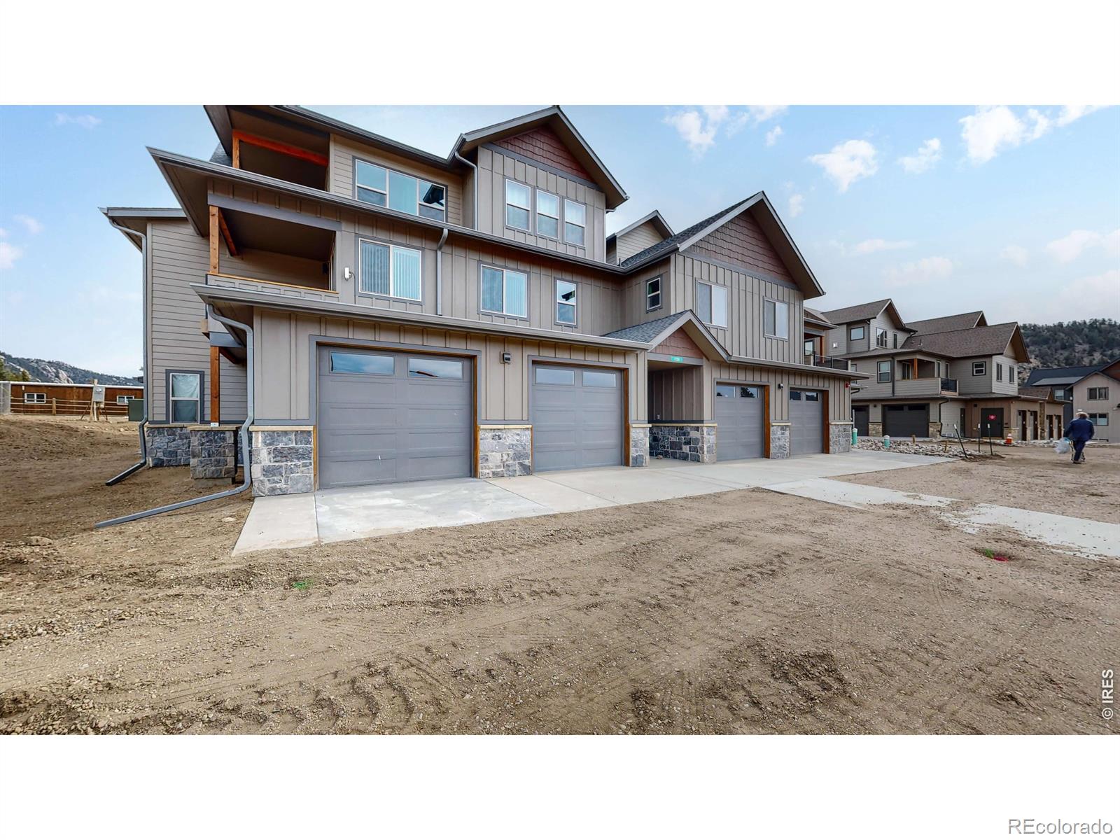 1734 Wildfire Road Estes Park CO 80517