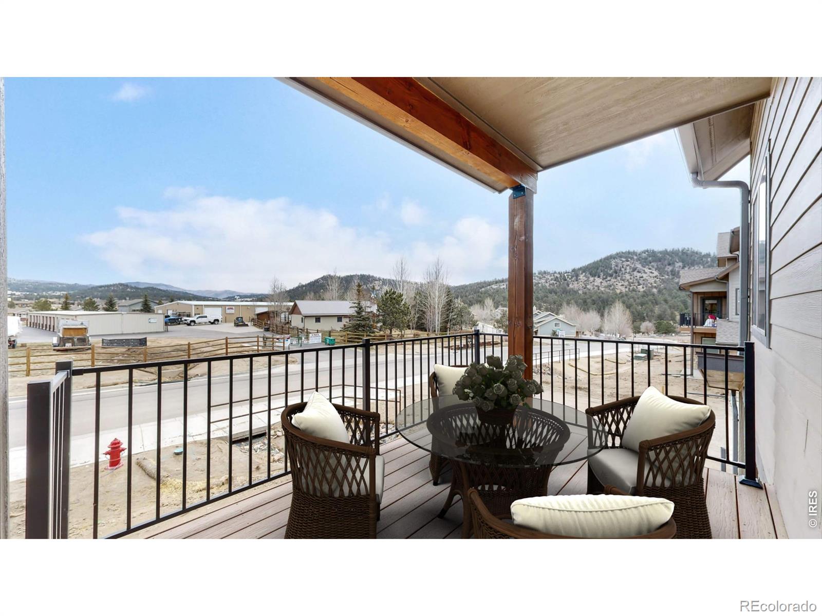 1734 Wildfire Road Estes Park CO 80517