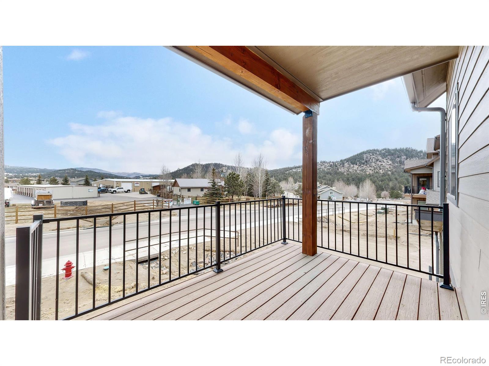 1734 Wildfire Road Estes Park CO 80517