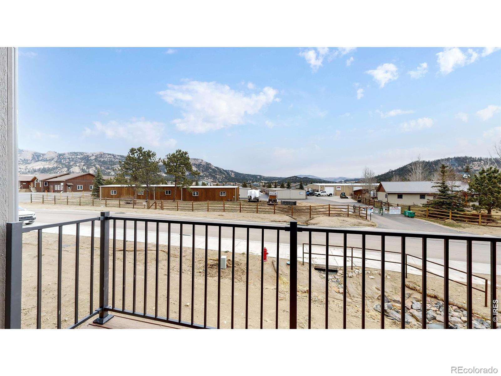 1734 Wildfire Road Estes Park CO 80517