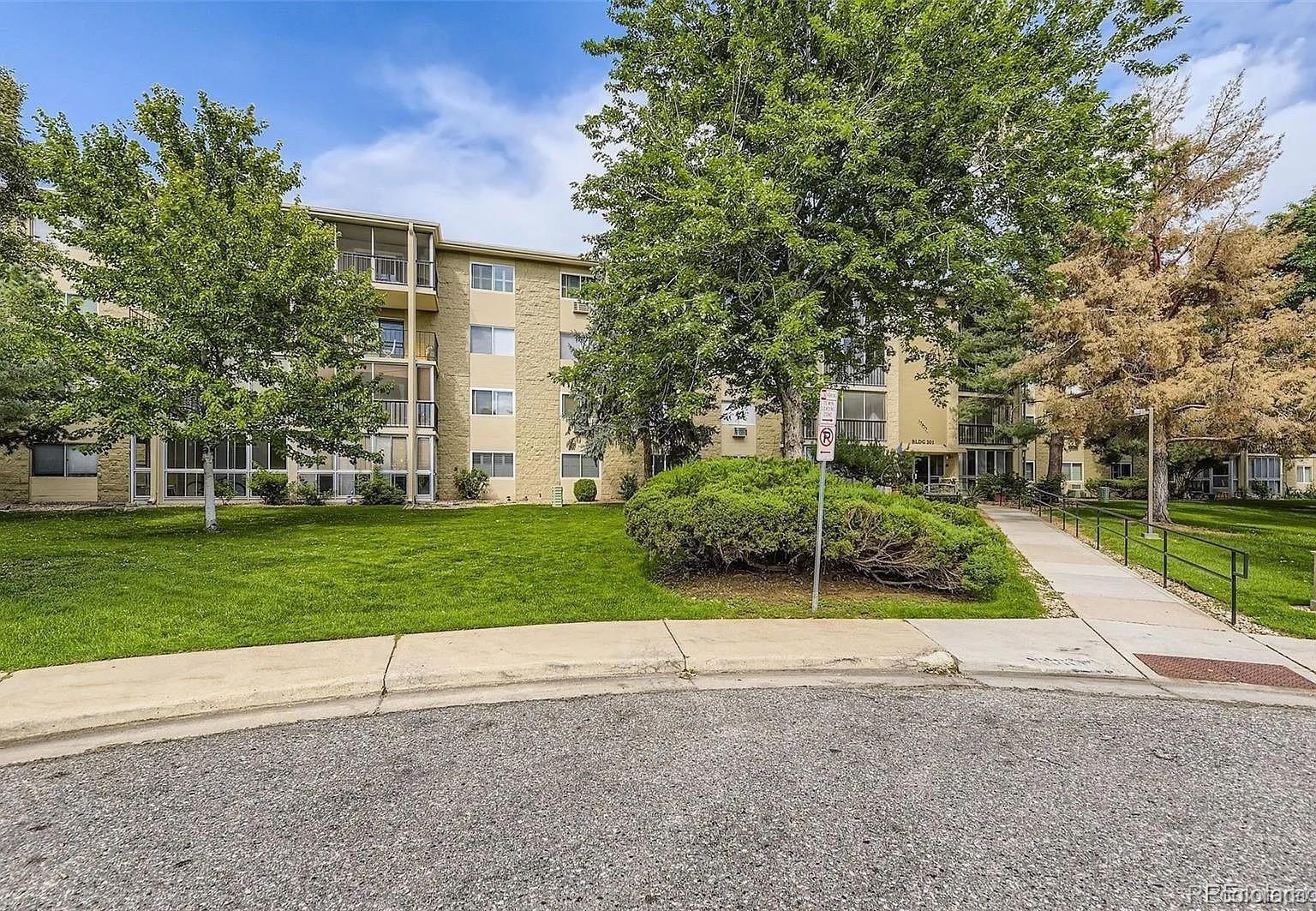 13635 E Bates Avenue Aurora CO 80014