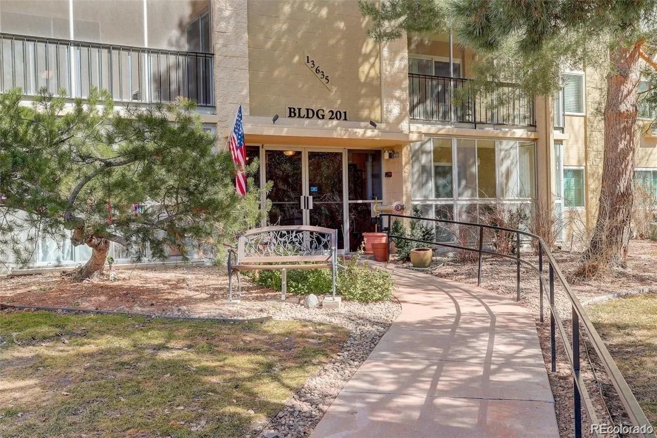 13635 E Bates Avenue Aurora CO 80014
