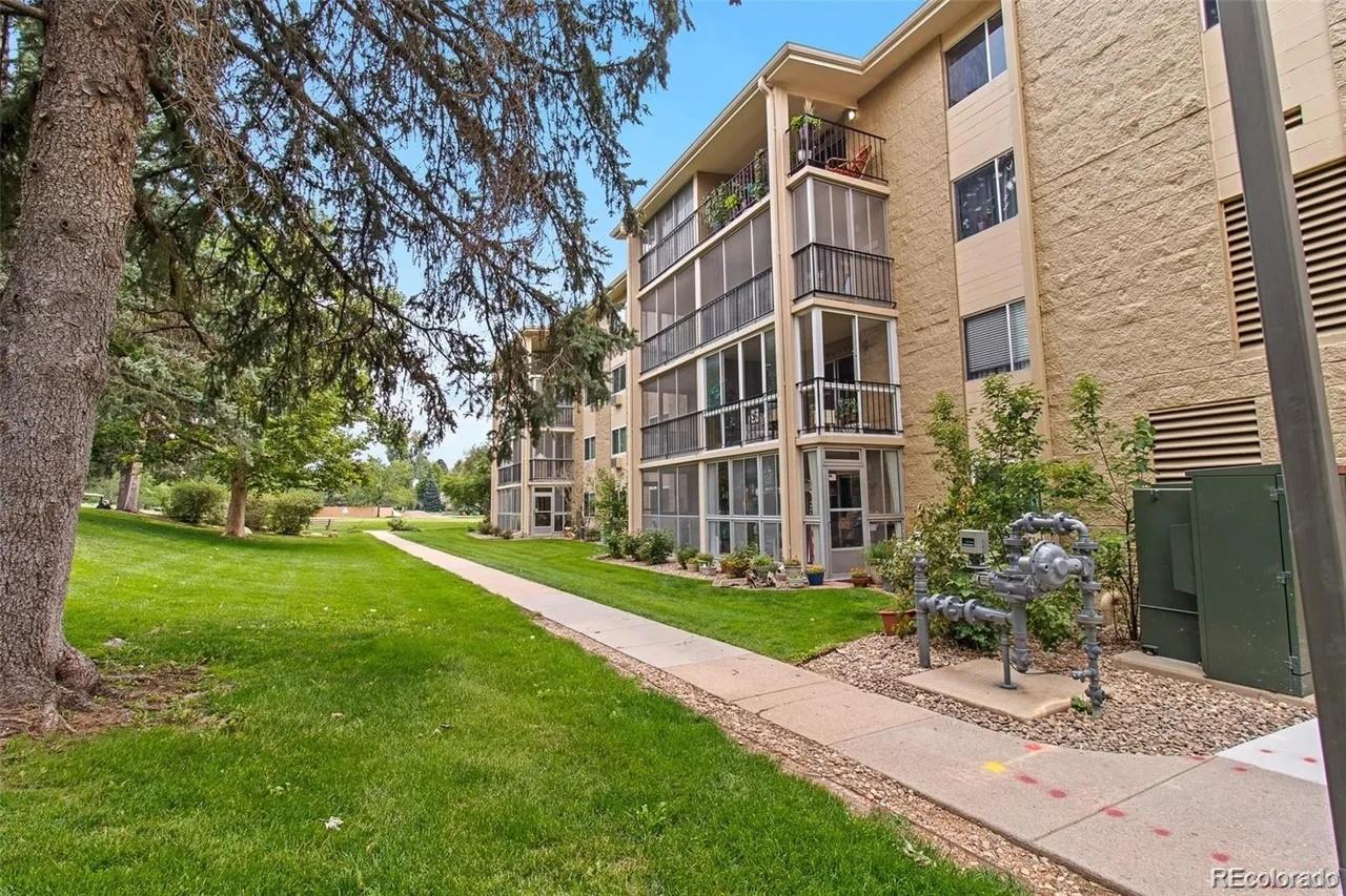 13635 E Bates Avenue Aurora CO 80014