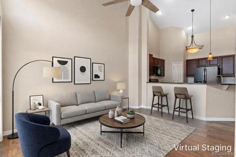 8540 Gold Peak Lane Highlands Ranch CO 80130