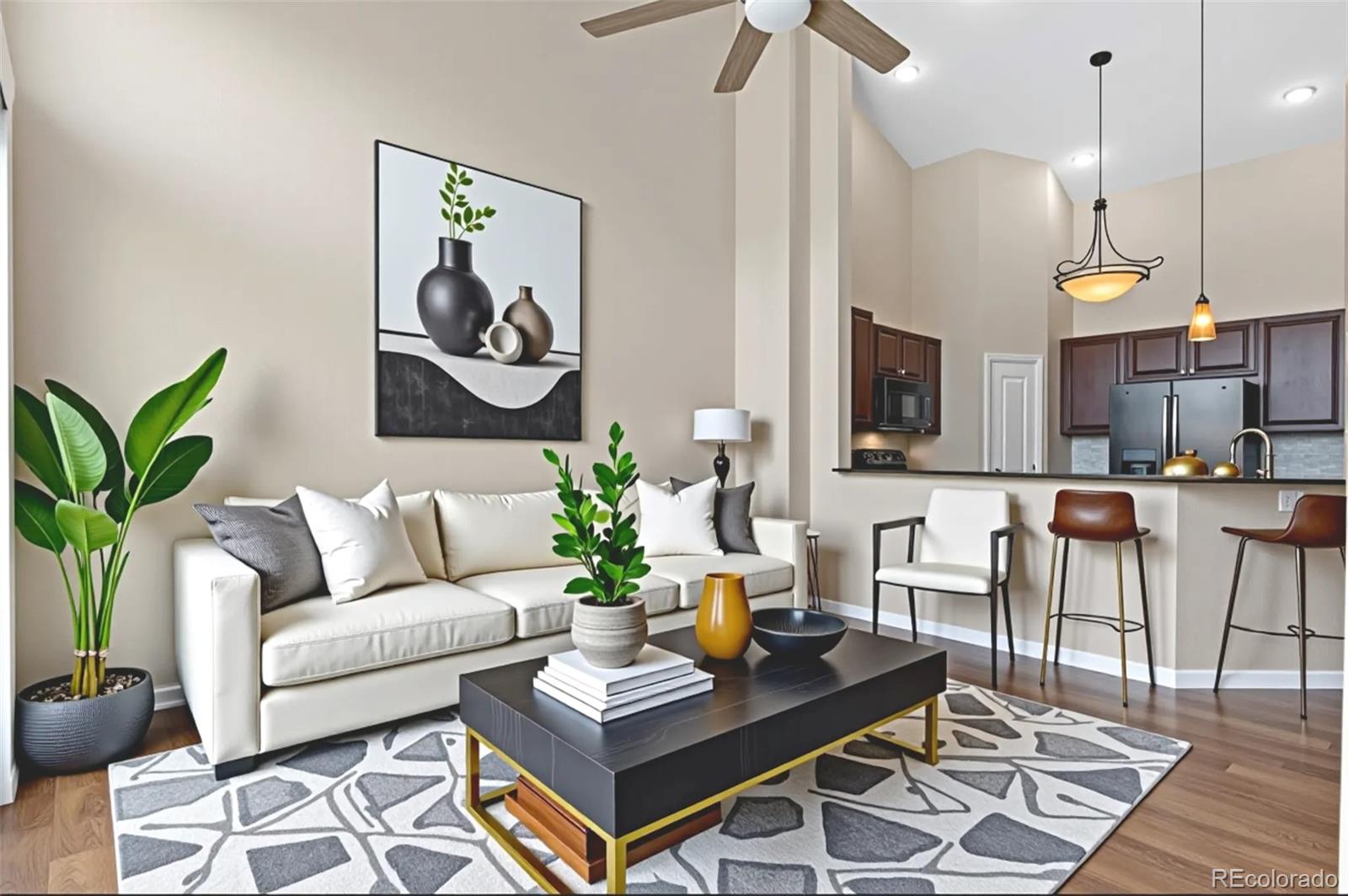 8540 Gold Peak Lane Highlands Ranch CO 80130