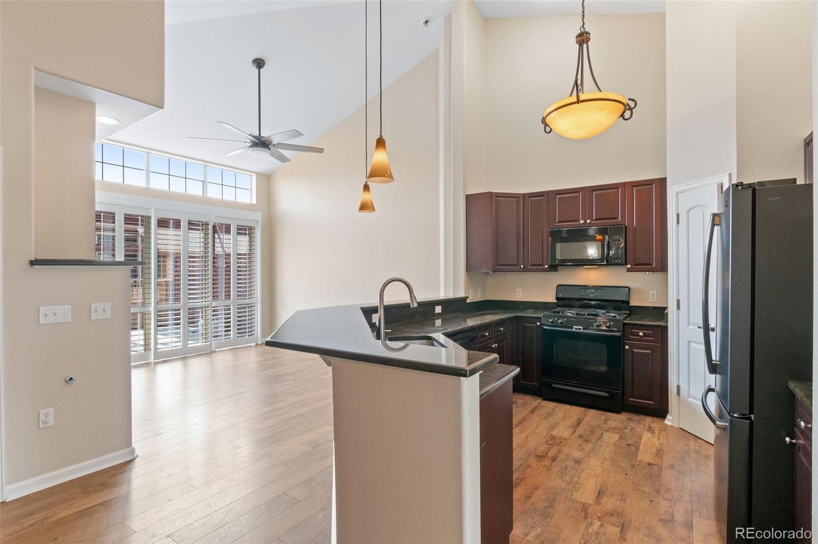 8540 Gold Peak Lane Highlands Ranch CO 80130