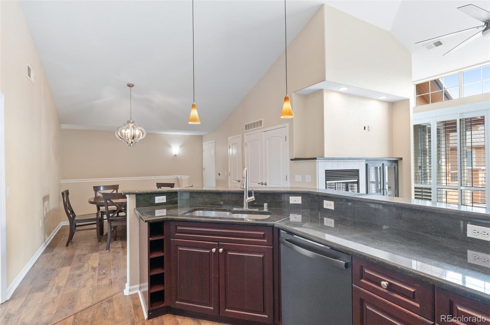 8540 Gold Peak Lane Highlands Ranch CO 80130