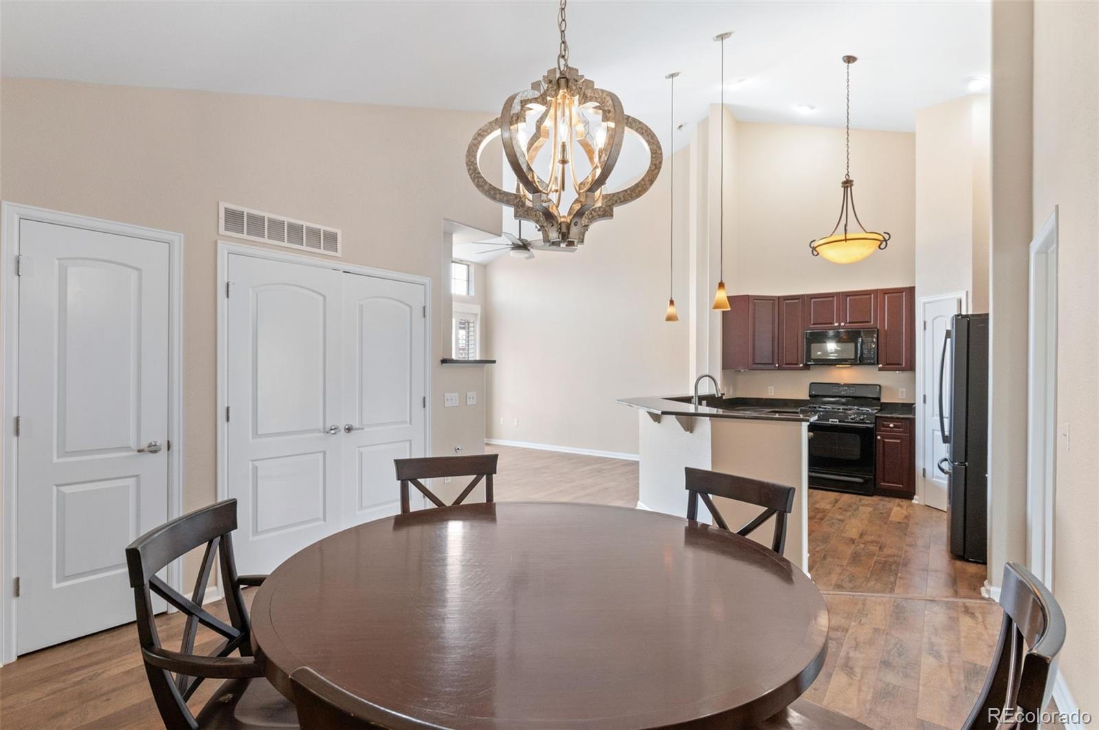 8540 Gold Peak Lane Highlands Ranch CO 80130