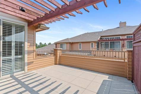 8540 Gold Peak Lane Highlands Ranch CO 80130