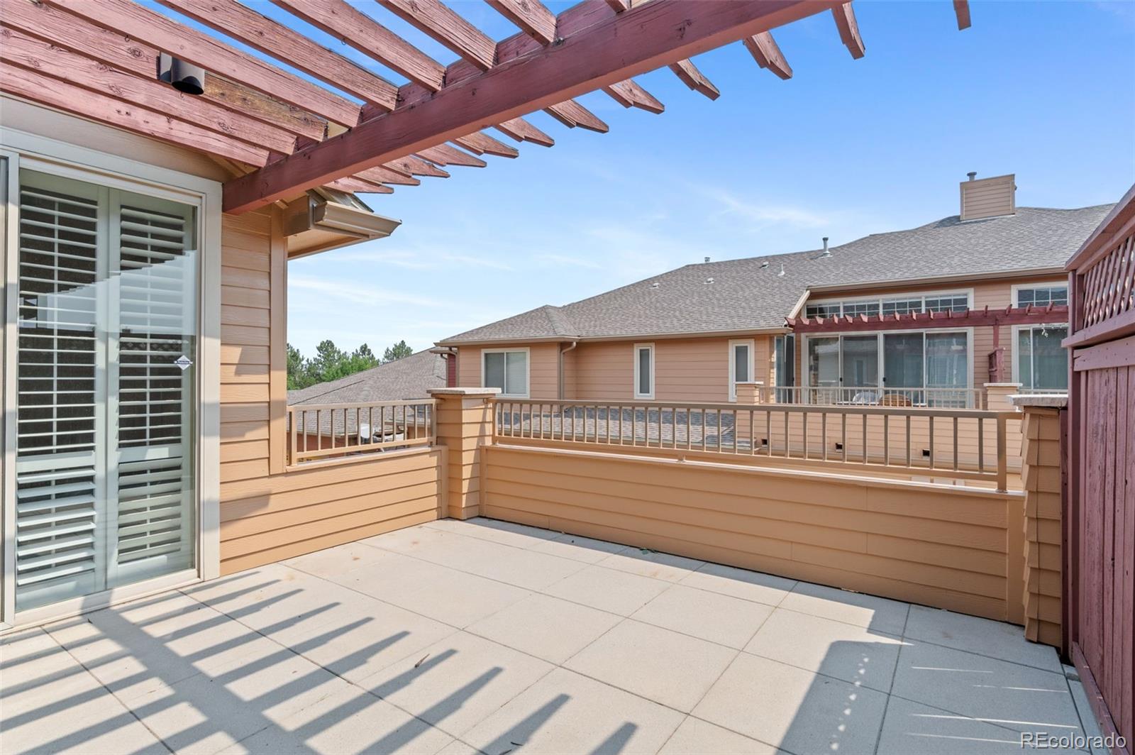 8540 Gold Peak Lane Highlands Ranch CO 80130